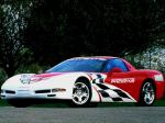 Chevrolet Corvette Daytona 24 Hour Pace Car 1999 года